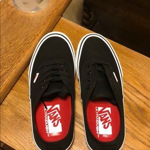 Vans shoes